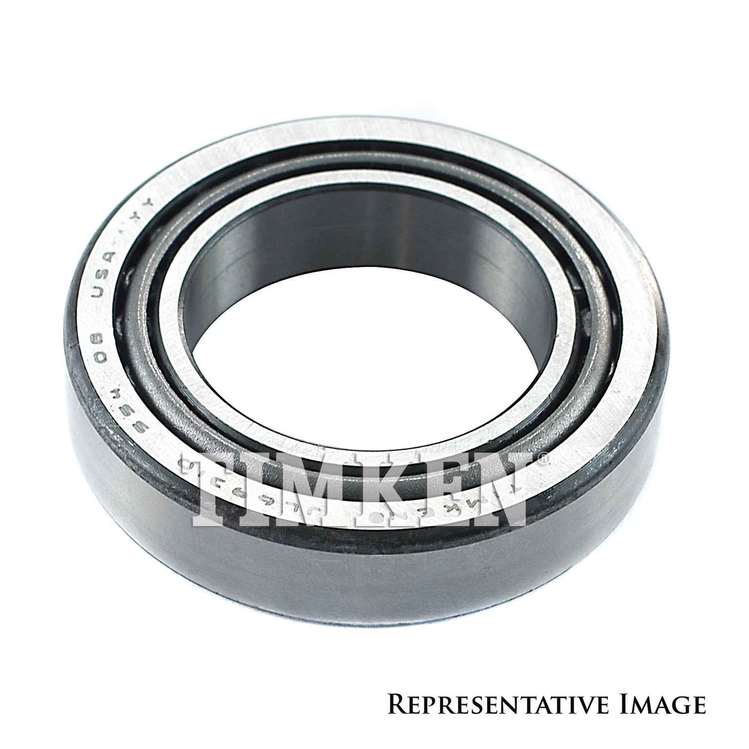 Timken Wheel Bearing and Race Set SET11