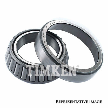 Timken Wheel Bearing and Race Set SET11