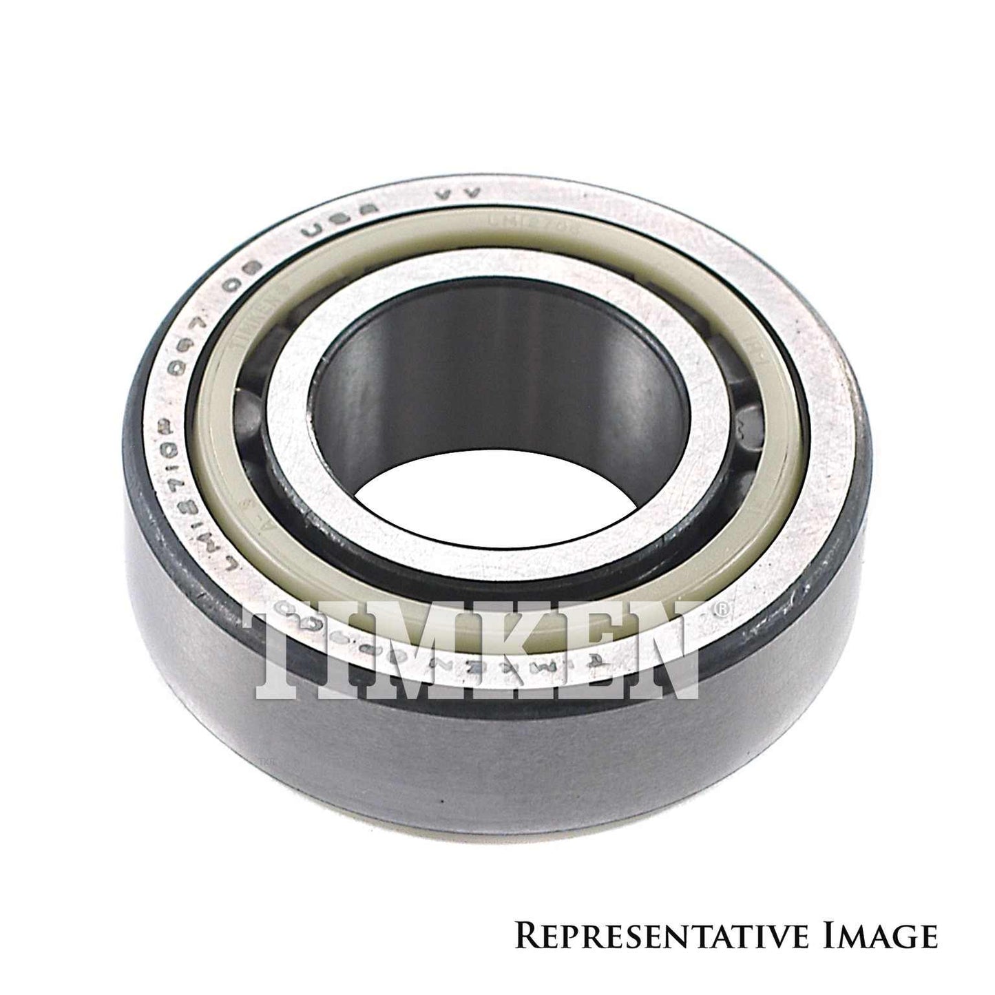 Timken Wheel Bearing and Race Set SET12FP