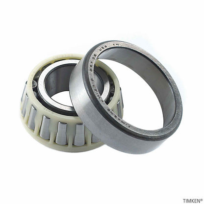 Timken Wheel Bearing and Race Set SET12F