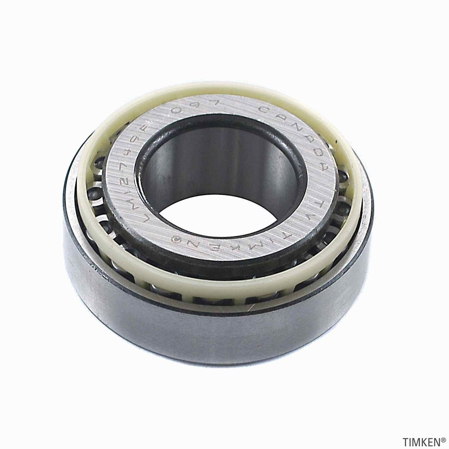 Timken Wheel Bearing and Race Set SET12F
