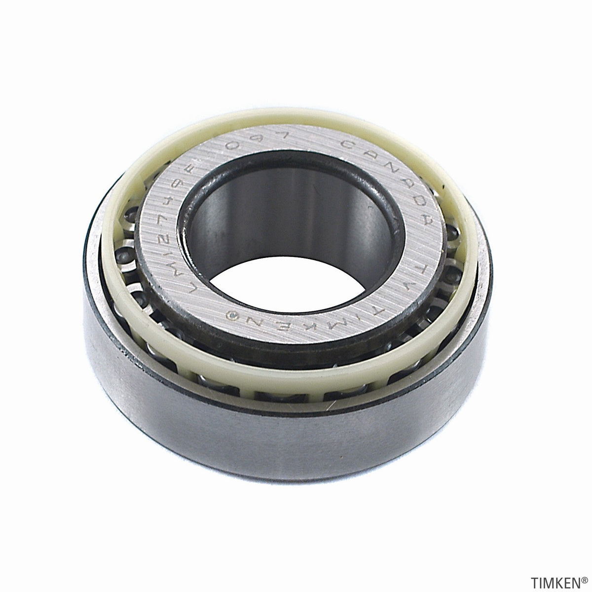 Timken Wheel Bearing and Race Set SET12F