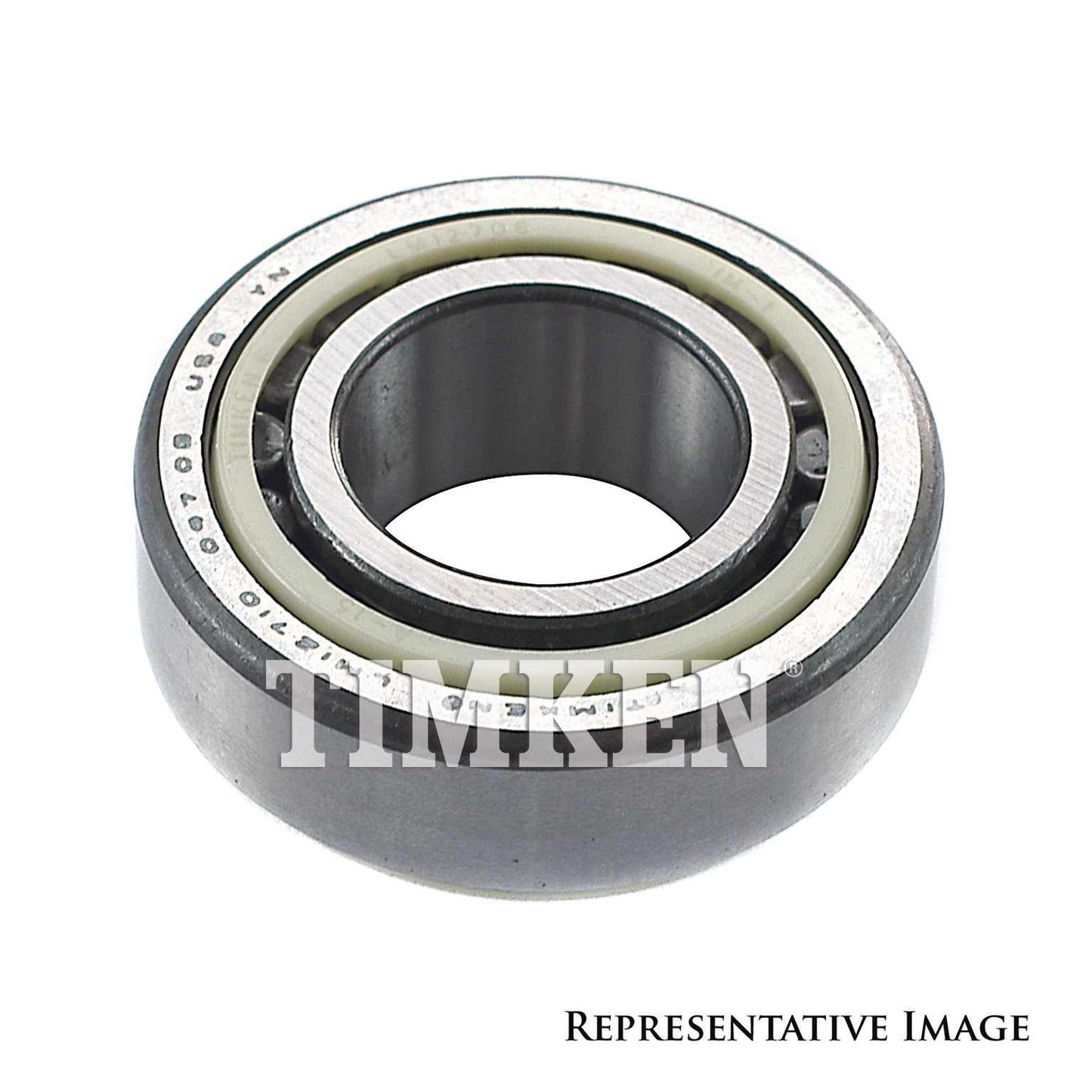 Timken Wheel Bearing and Race Set SET12F