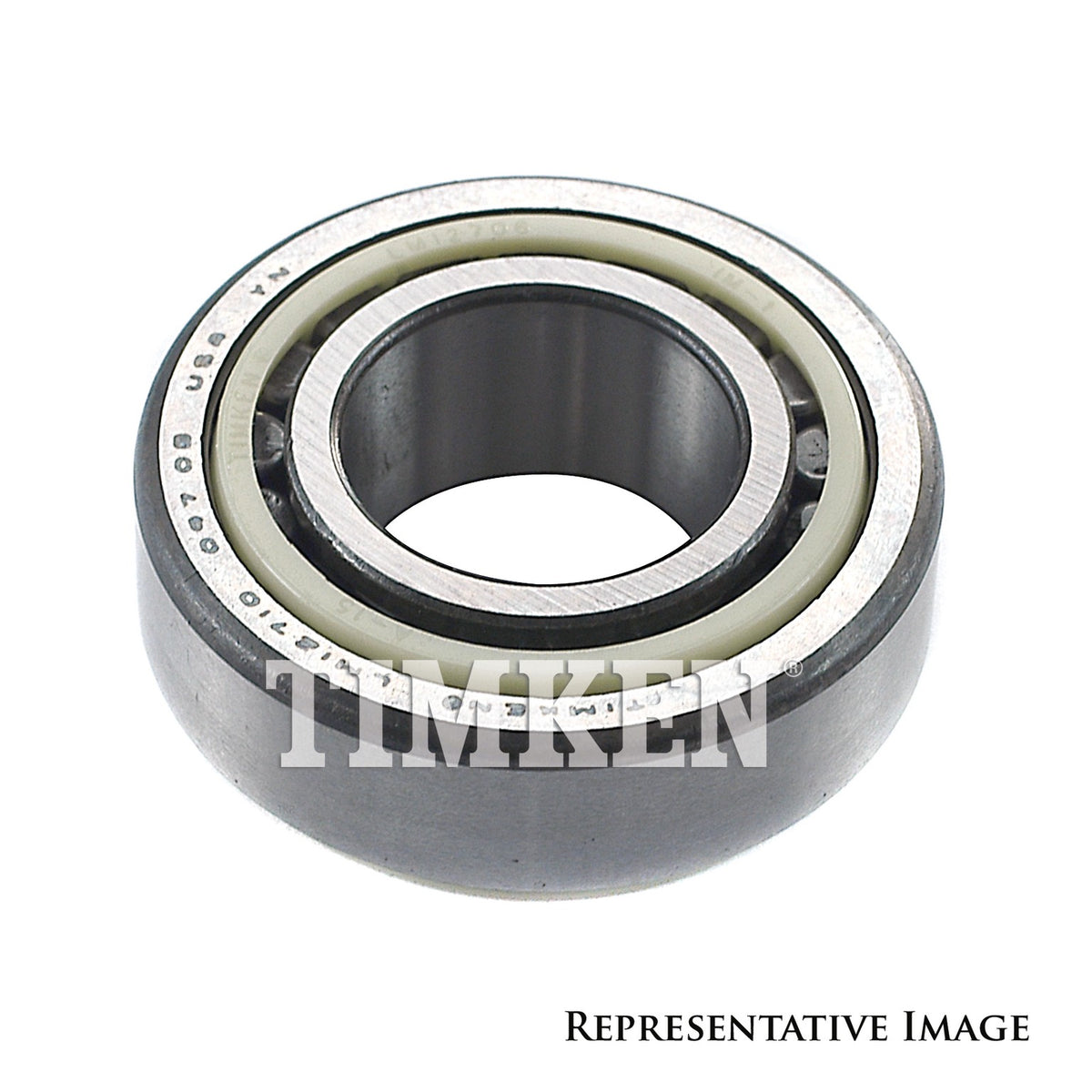 Timken Wheel Bearing and Race Set SET12F