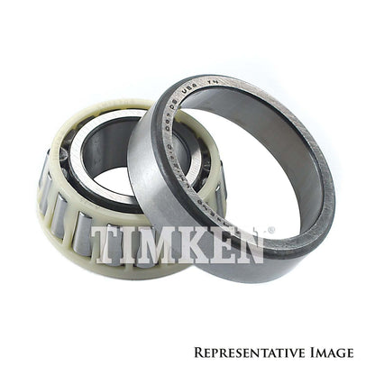 Timken Wheel Bearing and Race Set SET12F