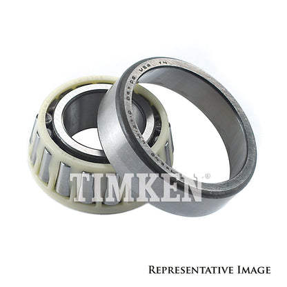 Timken Wheel Bearing and Race Set SET12F