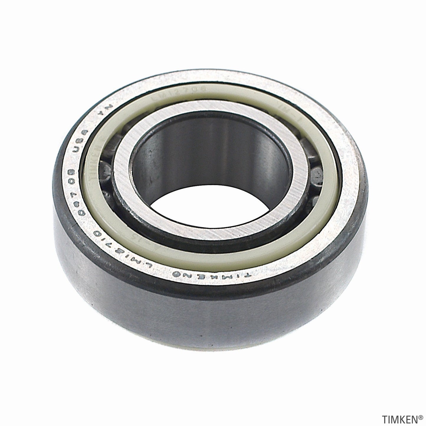 Timken Wheel Bearing and Race Set SET12F