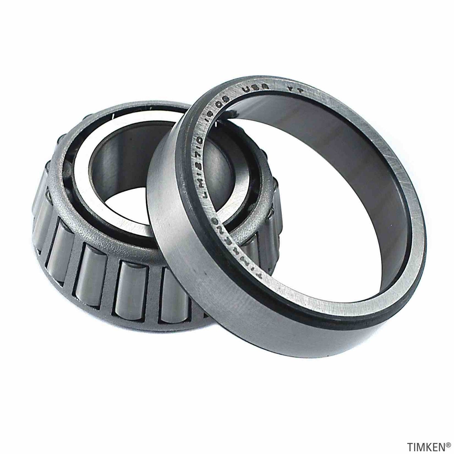 Timken Wheel Bearing and Race Set SET12