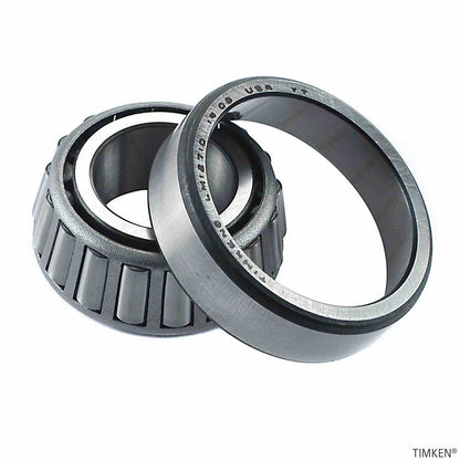 Timken Wheel Bearing and Race Set SET12