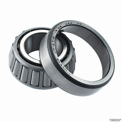 Timken Wheel Bearing and Race Set SET12