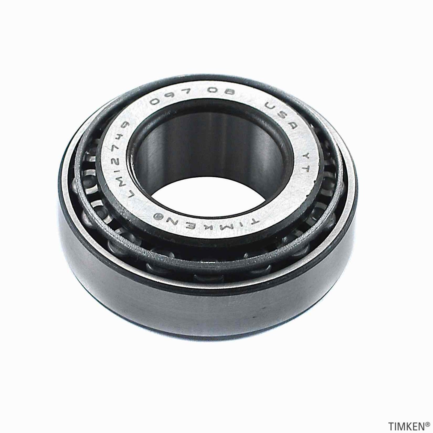 Timken Wheel Bearing and Race Set SET12