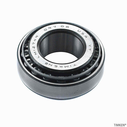 Timken Wheel Bearing and Race Set SET12