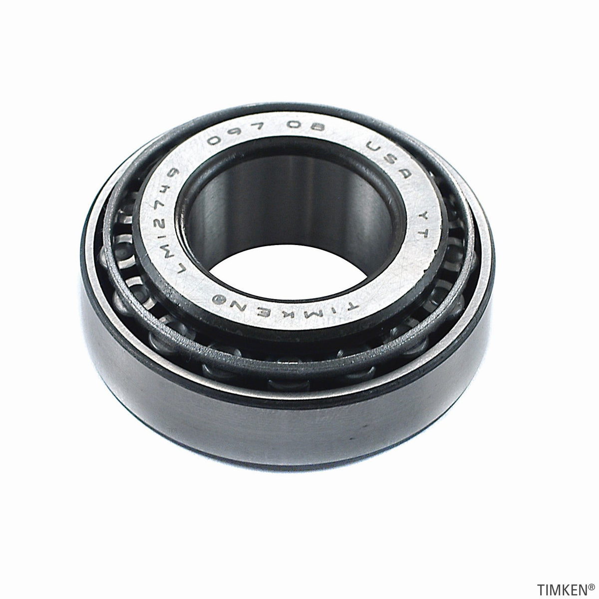 Timken Wheel Bearing and Race Set SET12