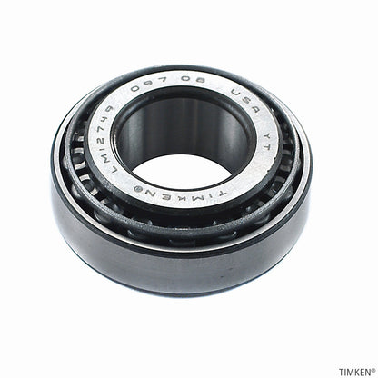 Timken Wheel Bearing and Race Set SET12