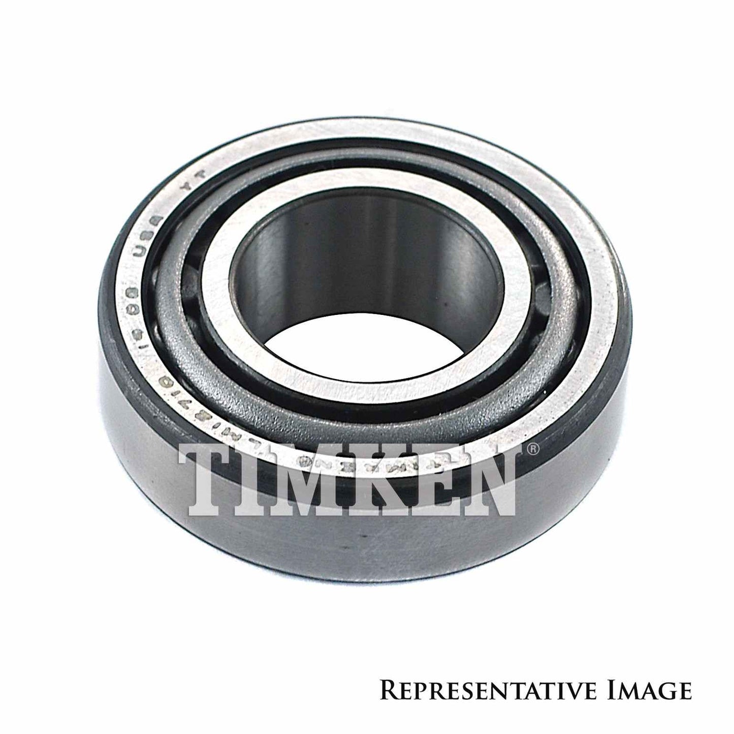 Timken Wheel Bearing and Race Set SET12