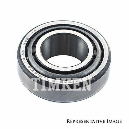 Timken Wheel Bearing and Race Set SET12
