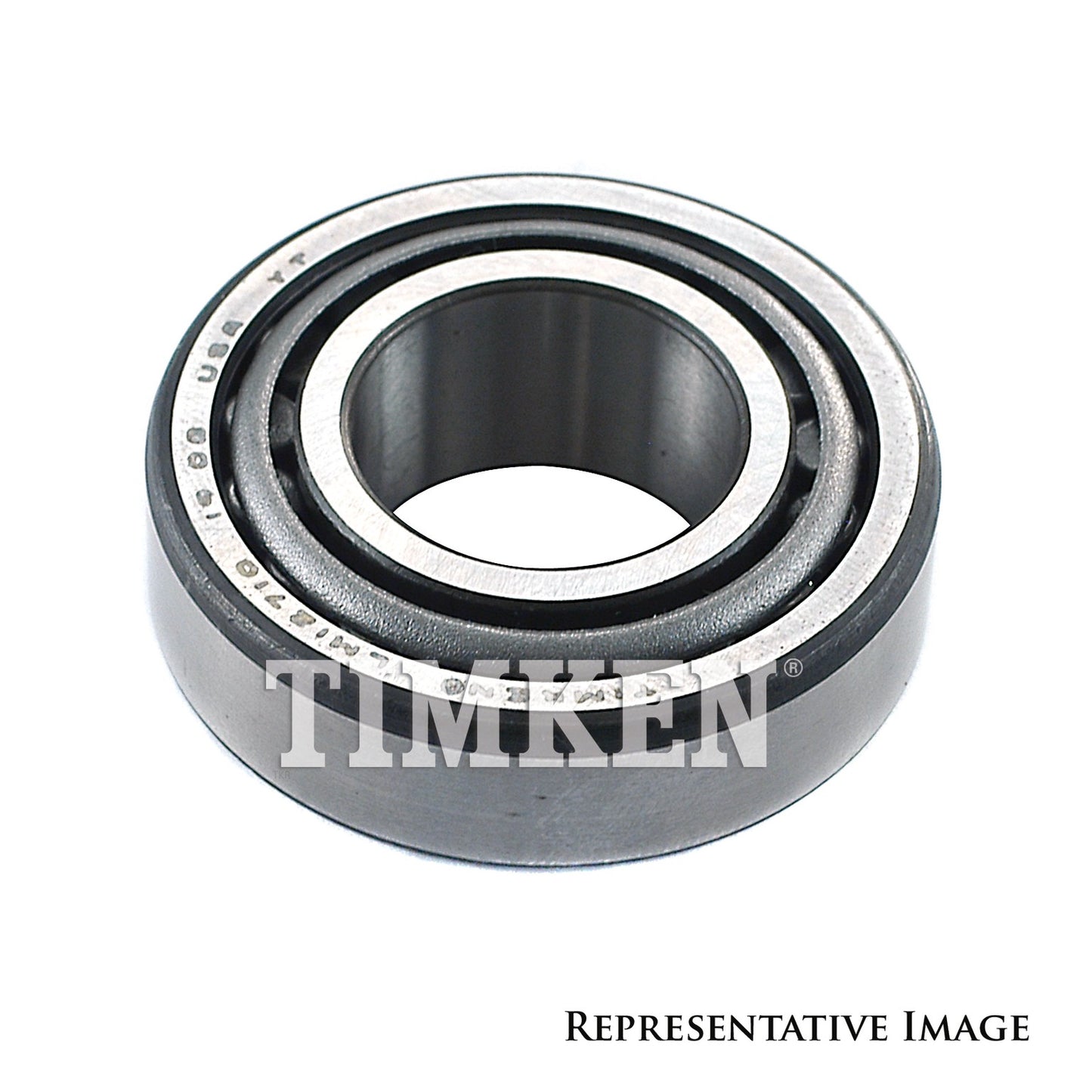 Timken Wheel Bearing and Race Set SET12