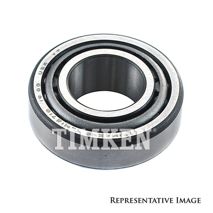 Timken Wheel Bearing and Race Set SET12