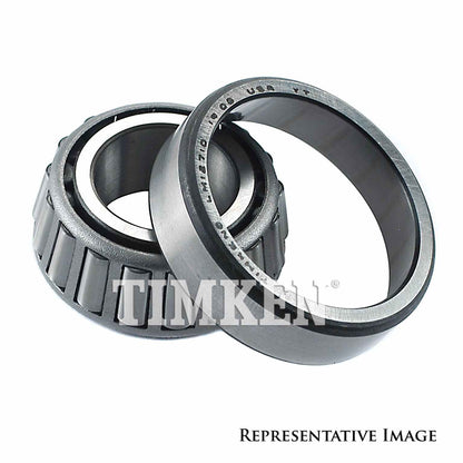 Timken Wheel Bearing and Race Set SET12