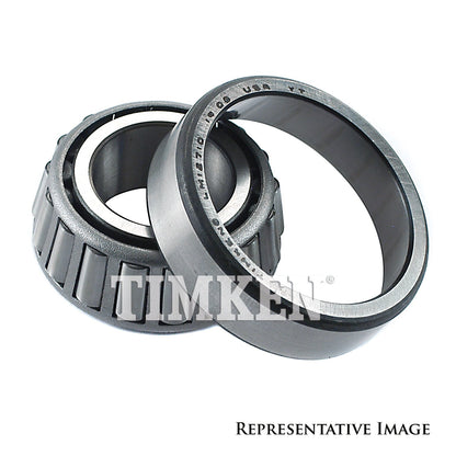 Timken Wheel Bearing and Race Set SET12