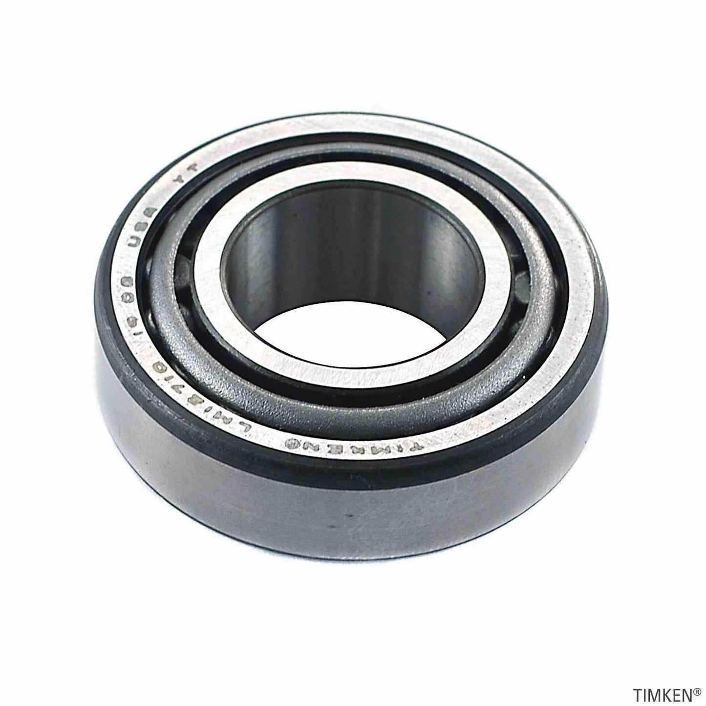 Timken Wheel Bearing and Race Set SET12