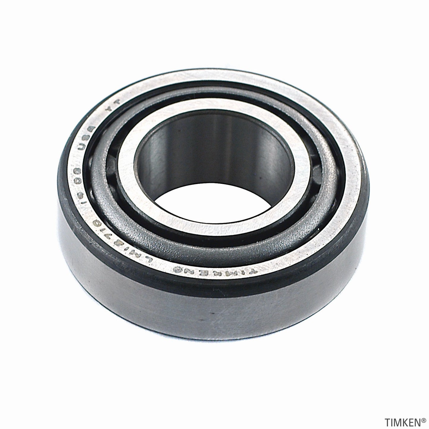 Timken Wheel Bearing and Race Set SET12