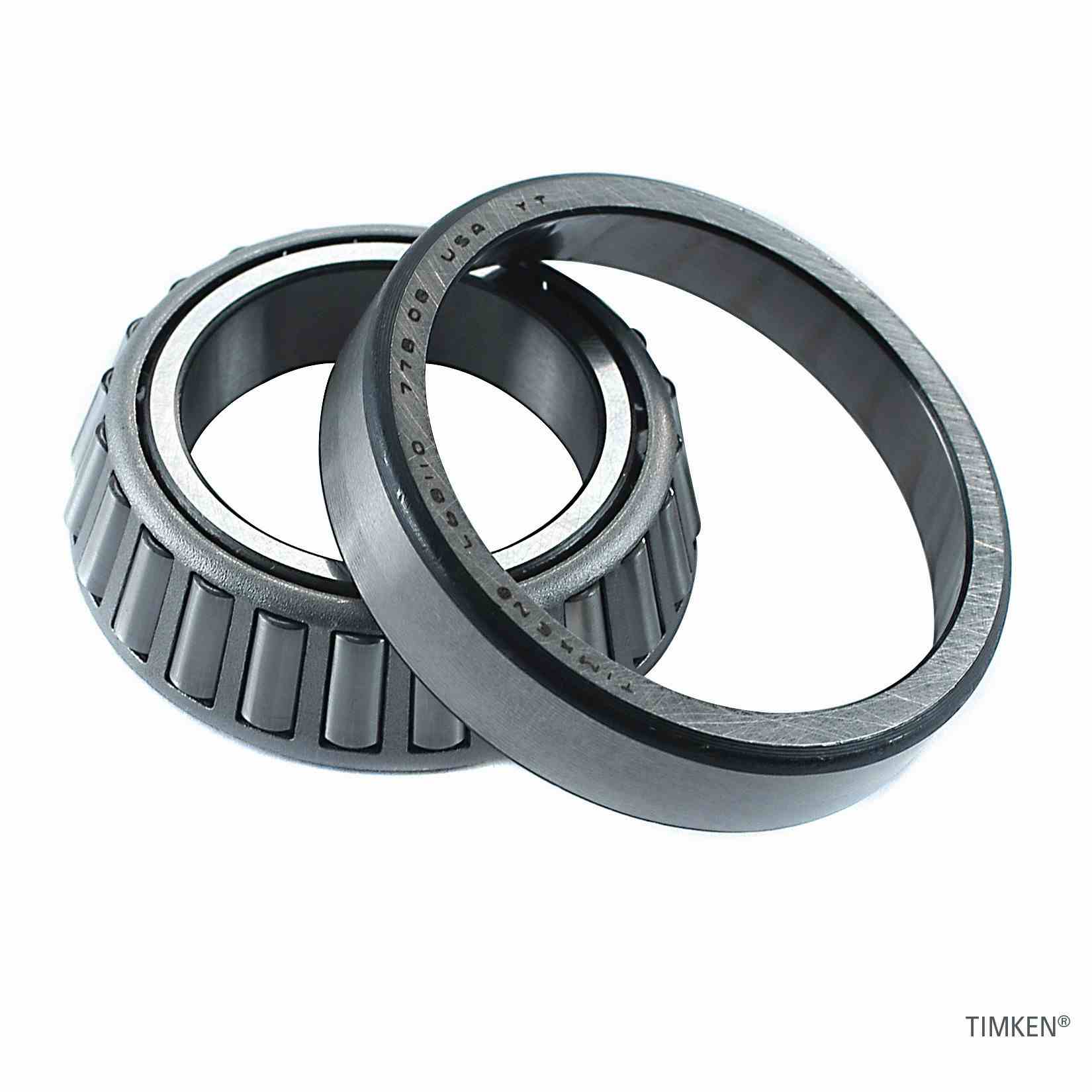 Timken Differential Bearing Set SET13