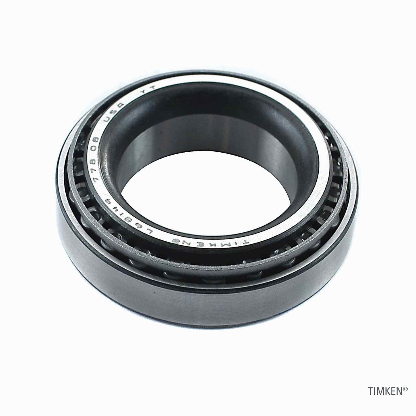 Timken Differential Bearing Set SET13