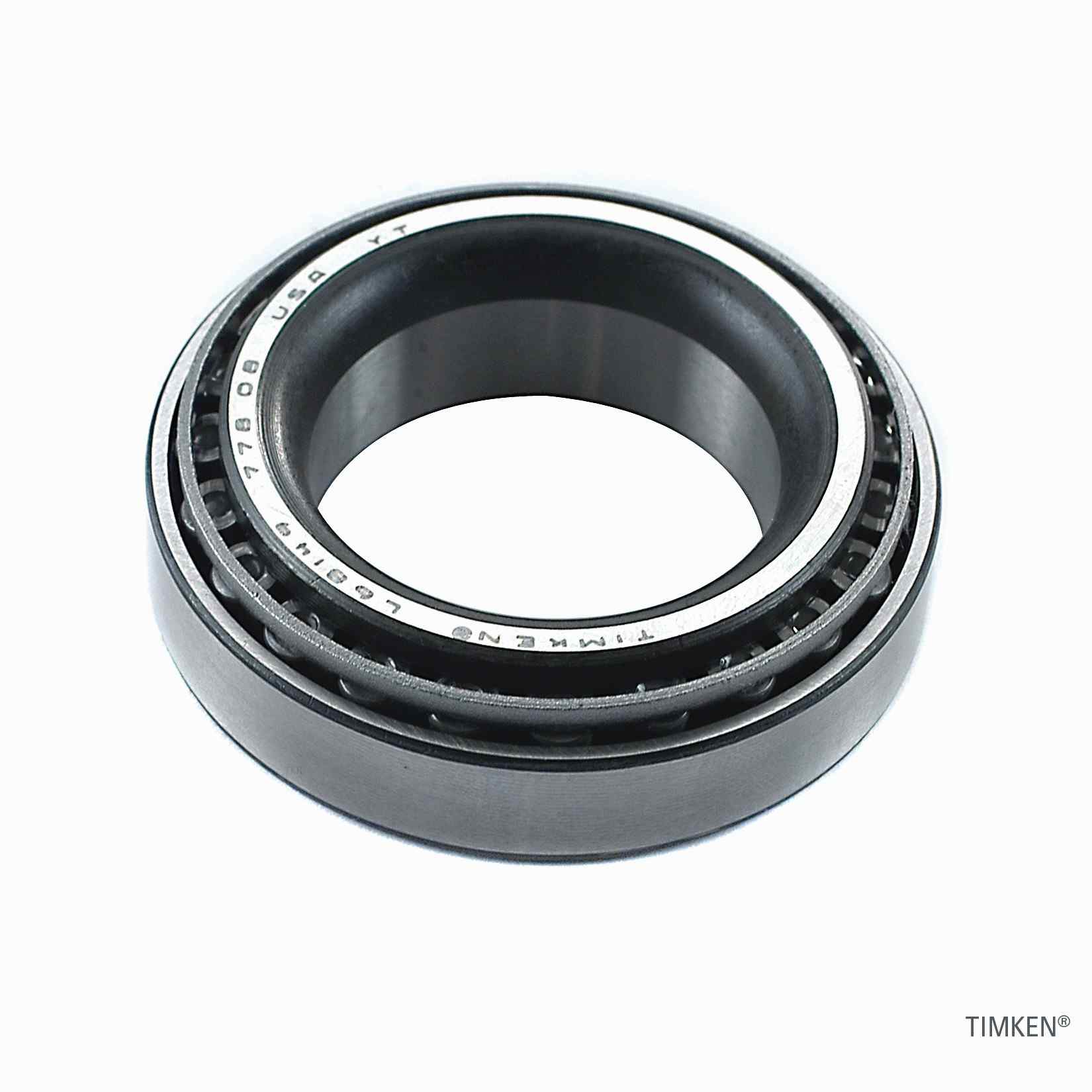 Timken Differential Bearing Set SET13