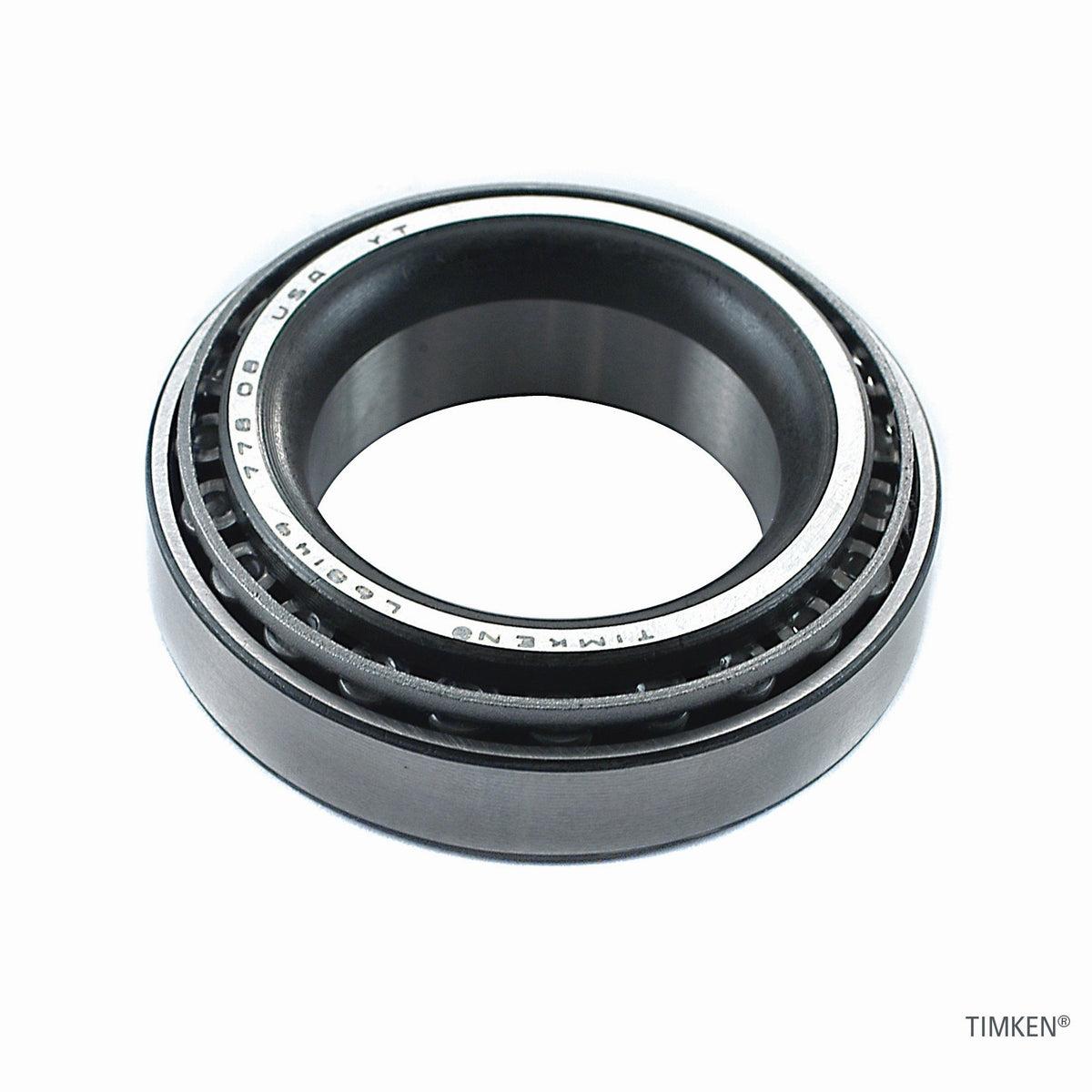 Timken Differential Bearing Set SET13