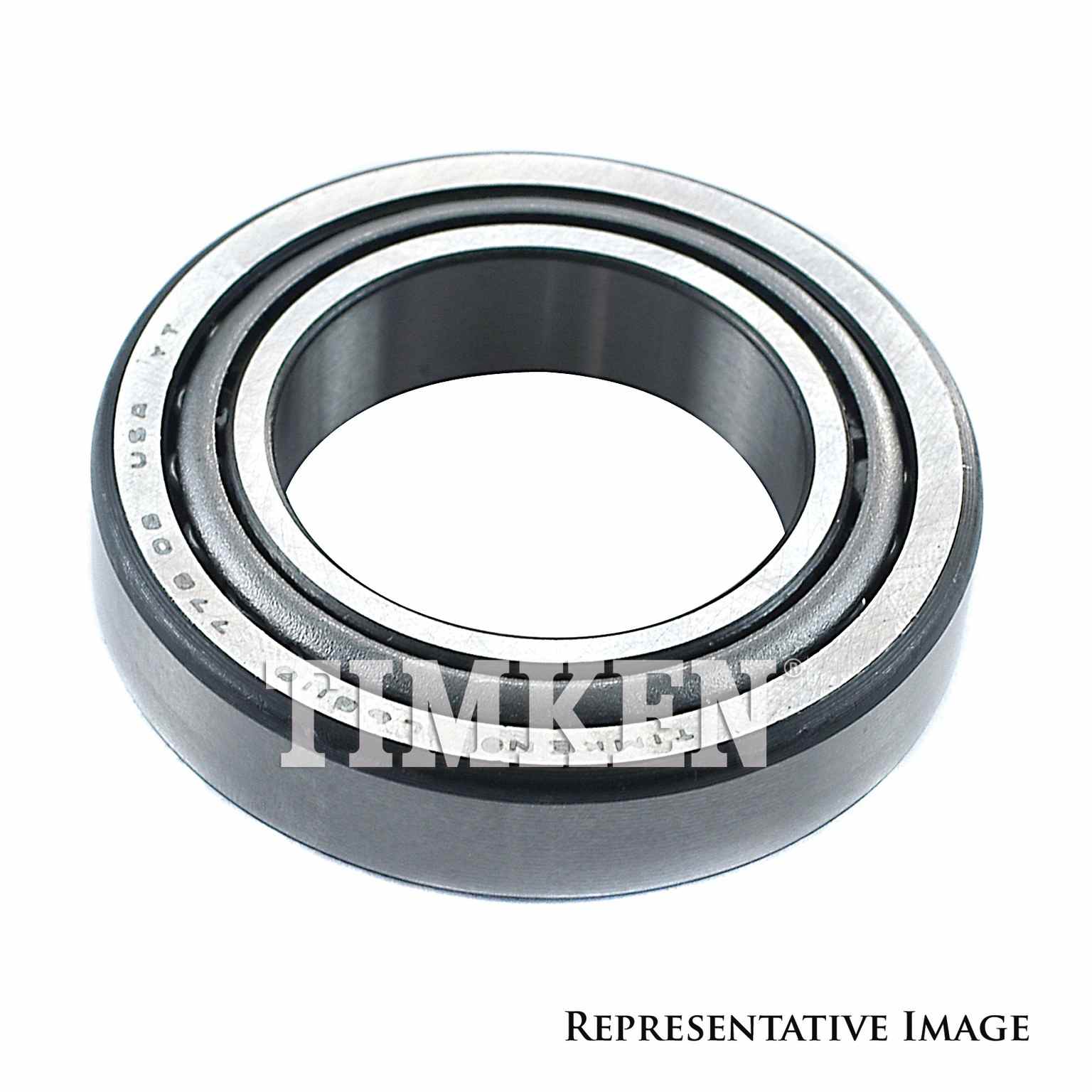 Timken Differential Bearing Set SET13