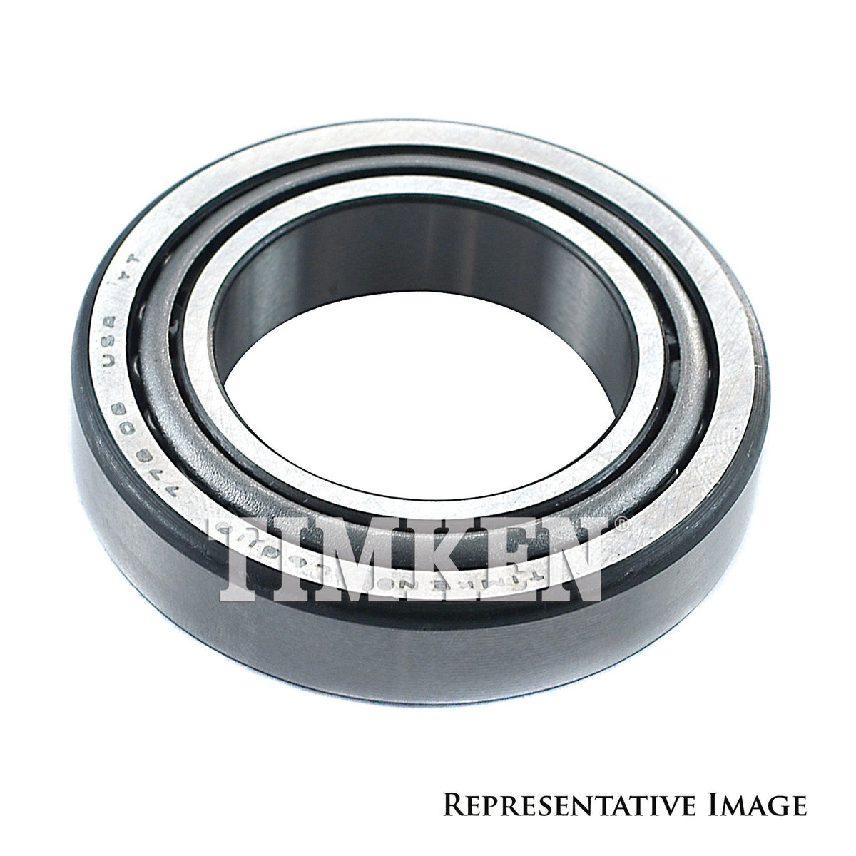 Timken Differential Bearing Set SET13