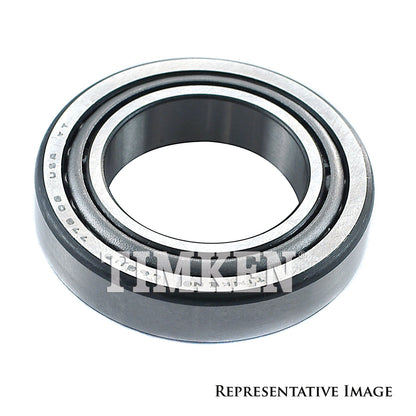 Timken Differential Bearing Set SET13