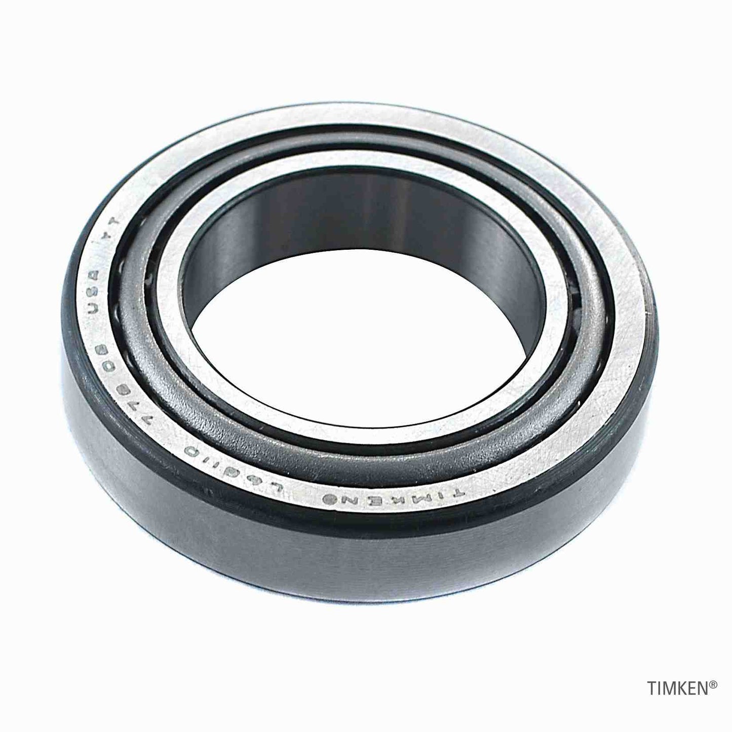 Timken Differential Bearing Set SET13