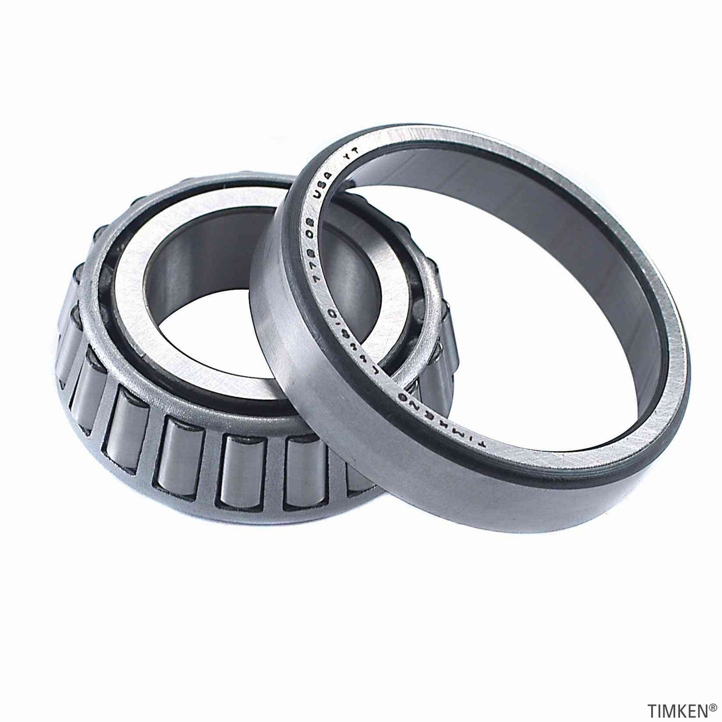 Timken Manual Transmission Countershaft Bearing SET14