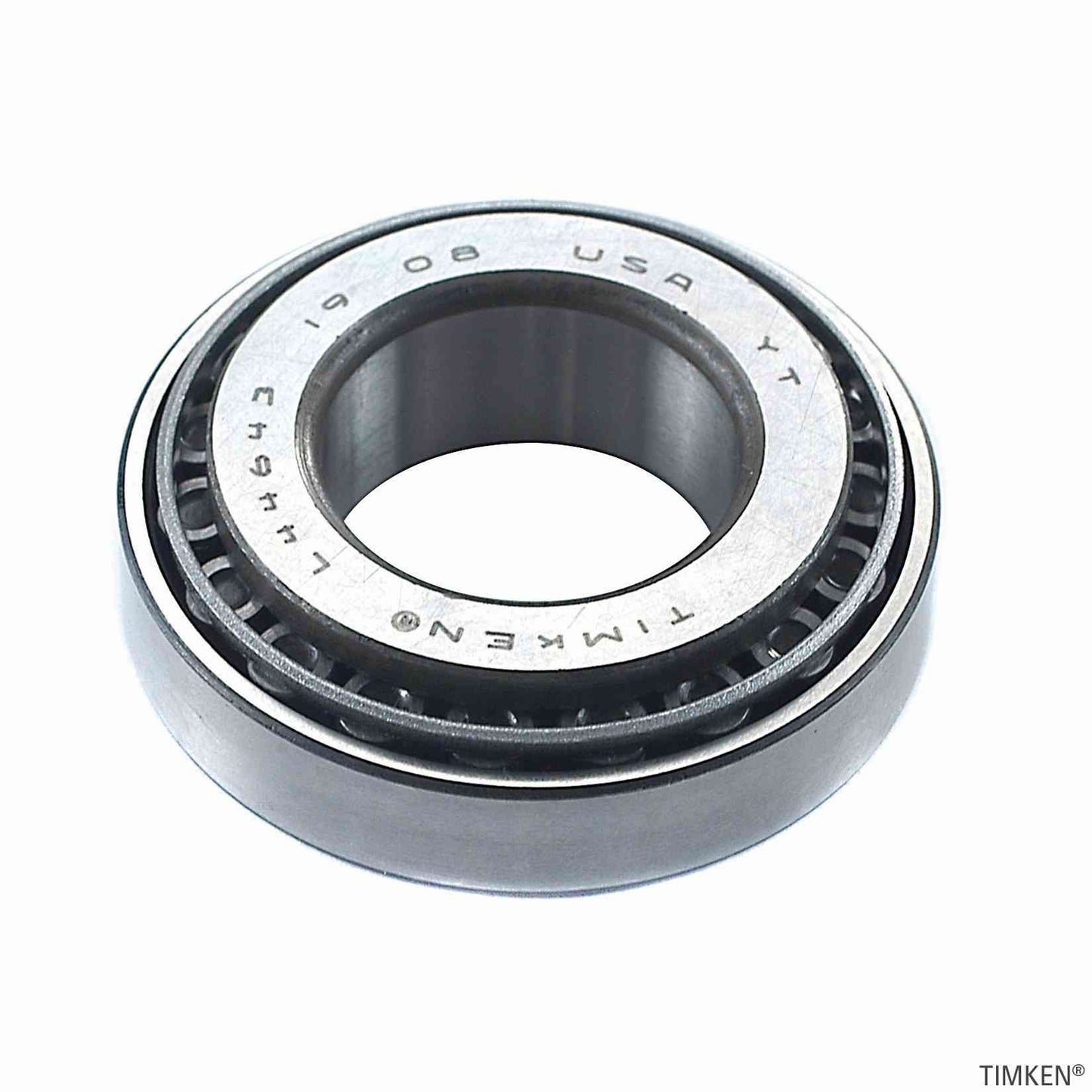 Timken Manual Transmission Countershaft Bearing SET14