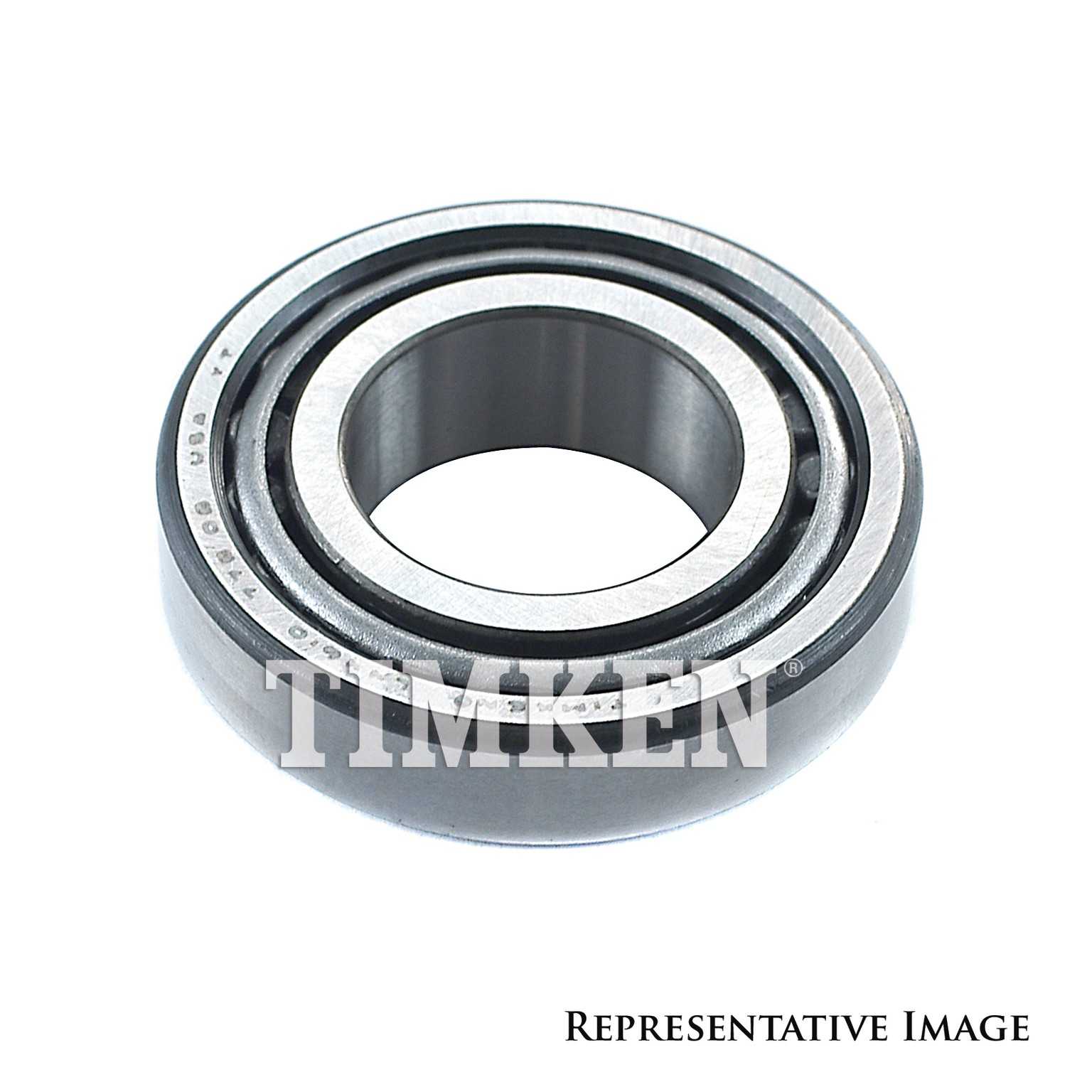 Timken Manual Transmission Countershaft Bearing SET14