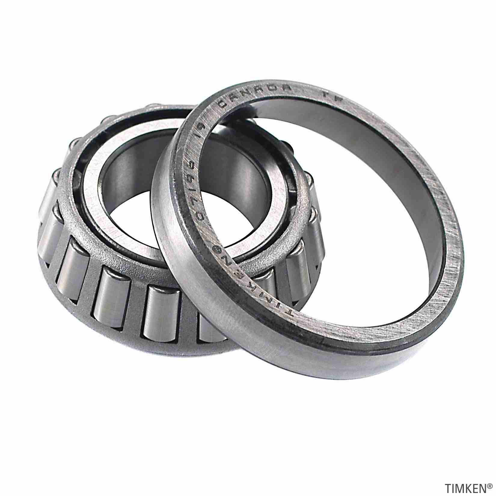 Timken Bearings SET15