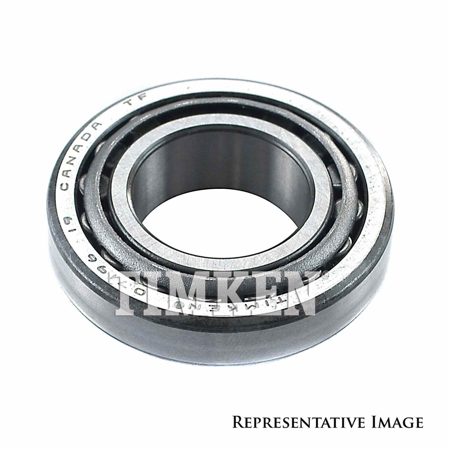 Timken Bearings SET15