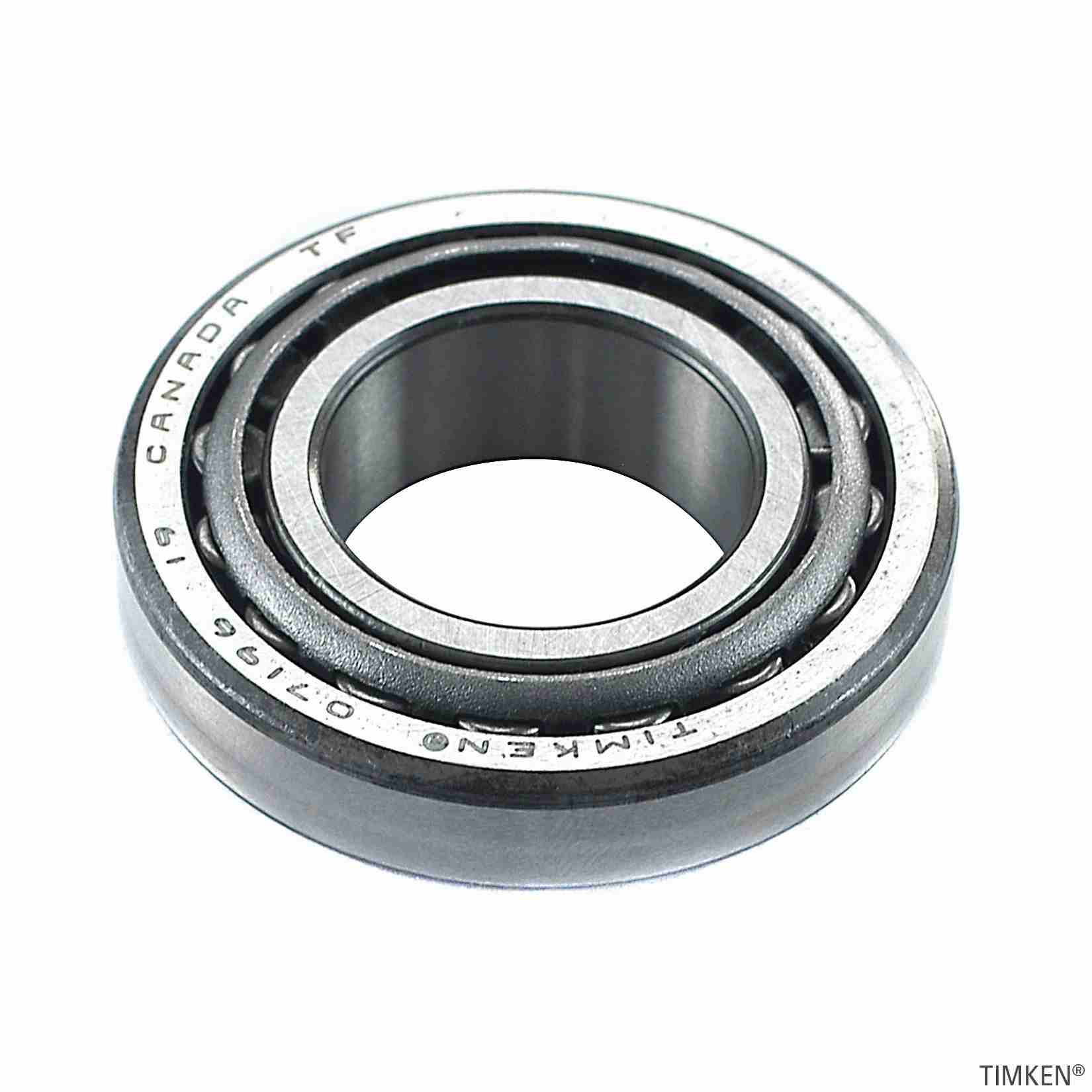 Timken Bearings SET15