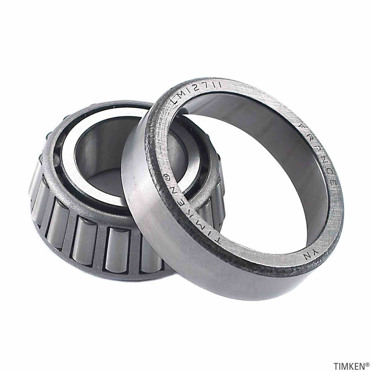 Timken Wheel Bearing and Race Set SET16