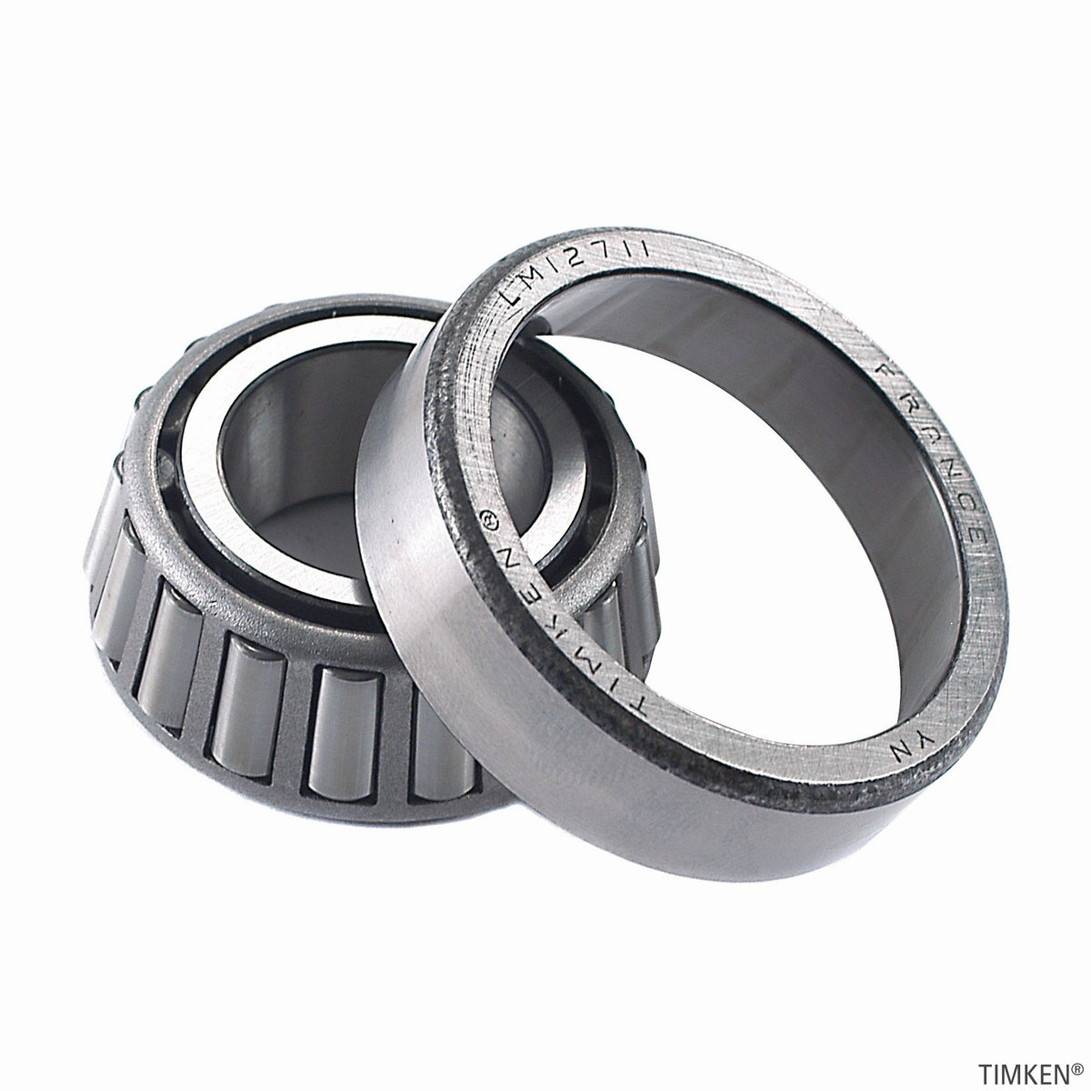 Timken Wheel Bearing and Race Set SET16