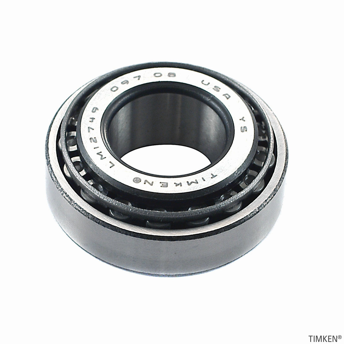 Timken Wheel Bearing and Race Set SET16