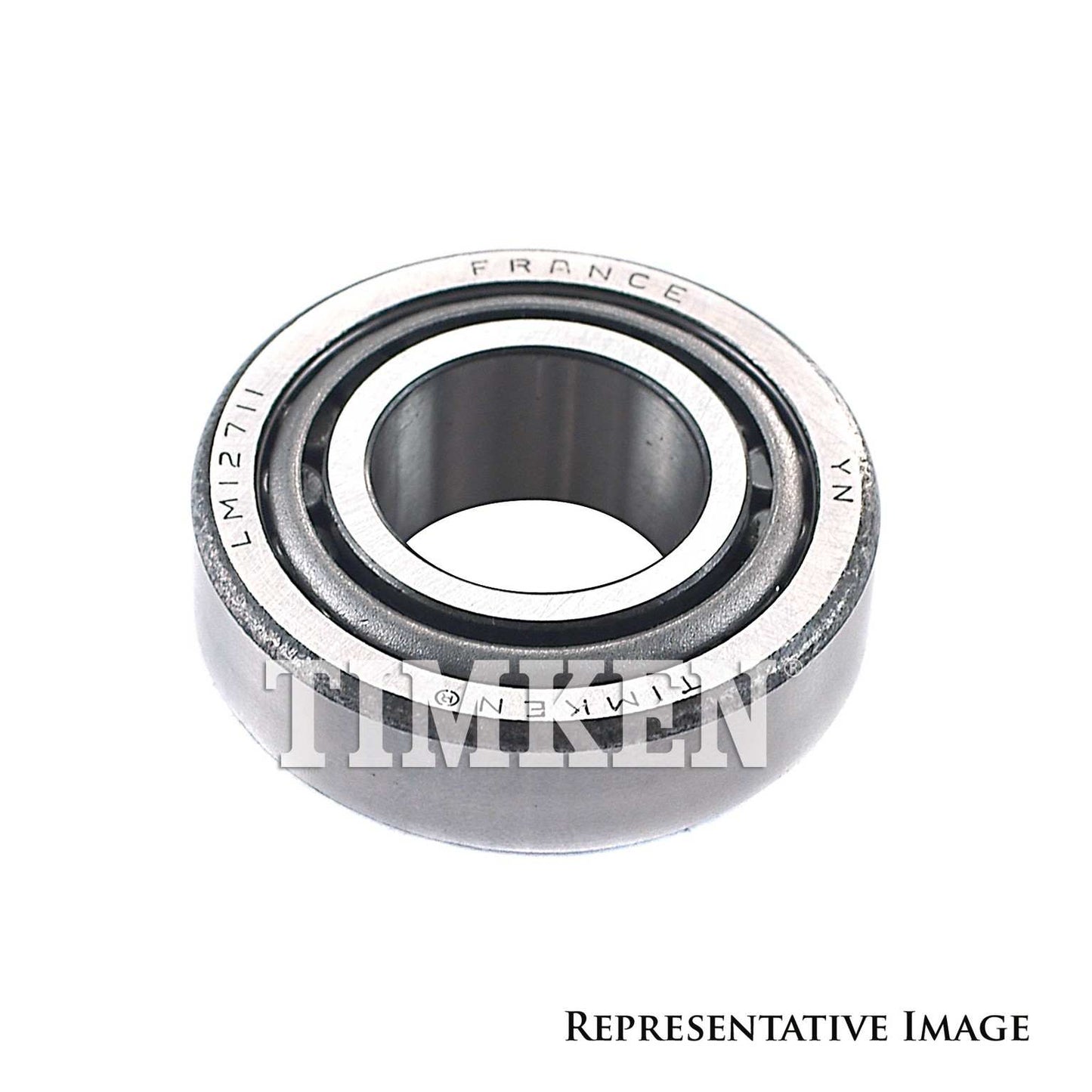 Timken Wheel Bearing and Race Set SET16
