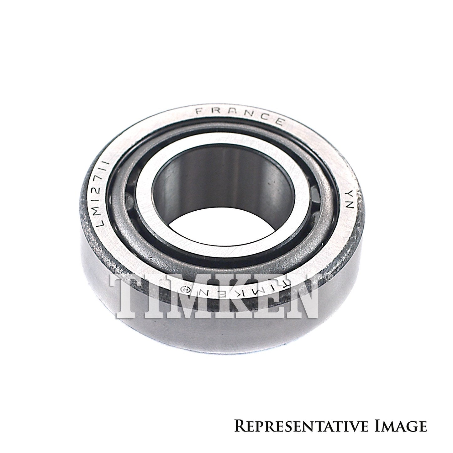 Timken Wheel Bearing and Race Set SET16