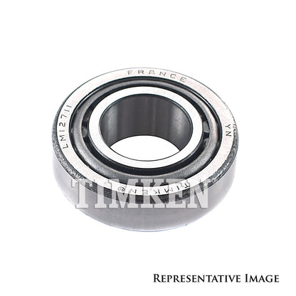 Timken Wheel Bearing and Race Set SET16