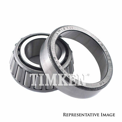 Timken Wheel Bearing and Race Set SET16