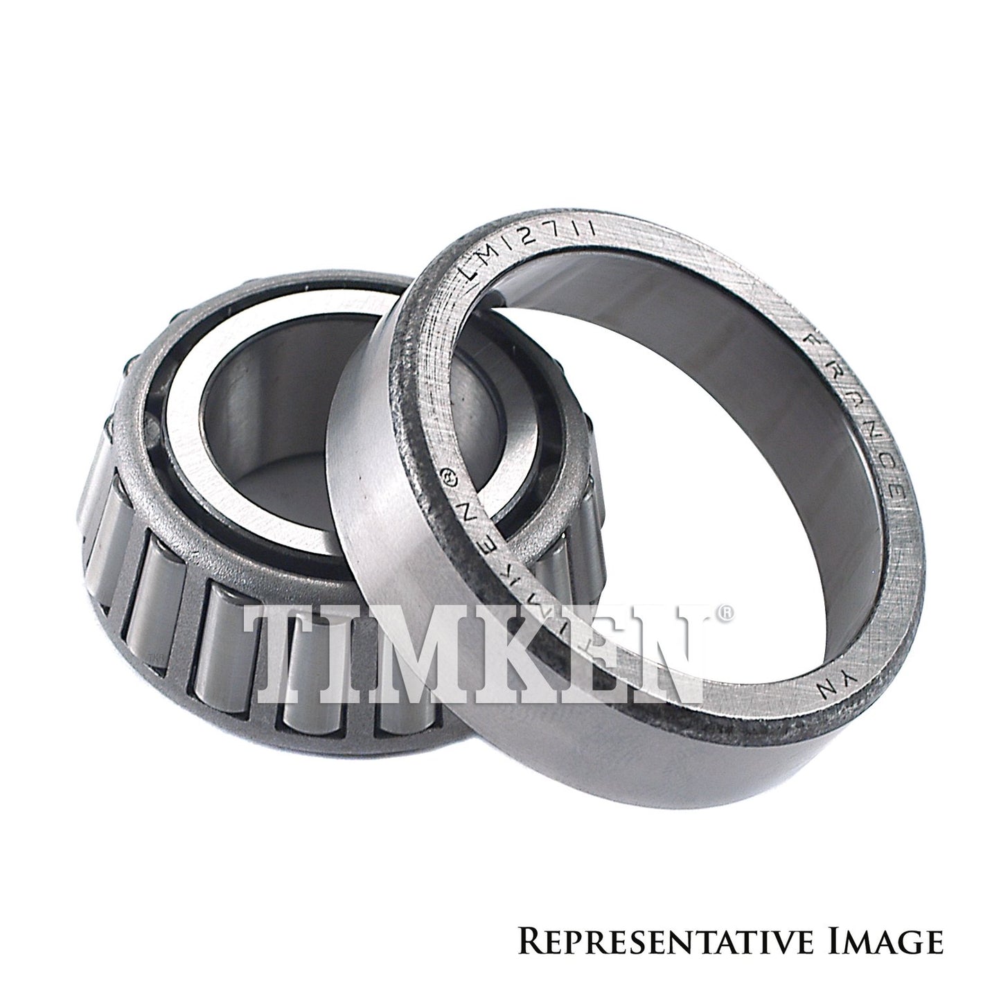 Timken Wheel Bearing and Race Set SET16