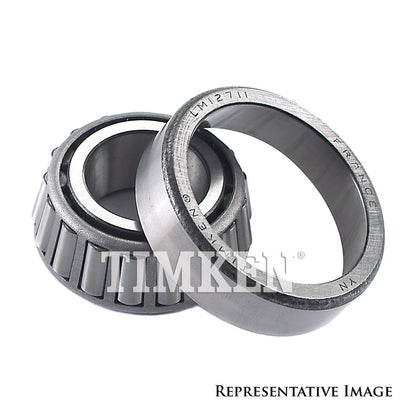 Timken Wheel Bearing and Race Set SET16