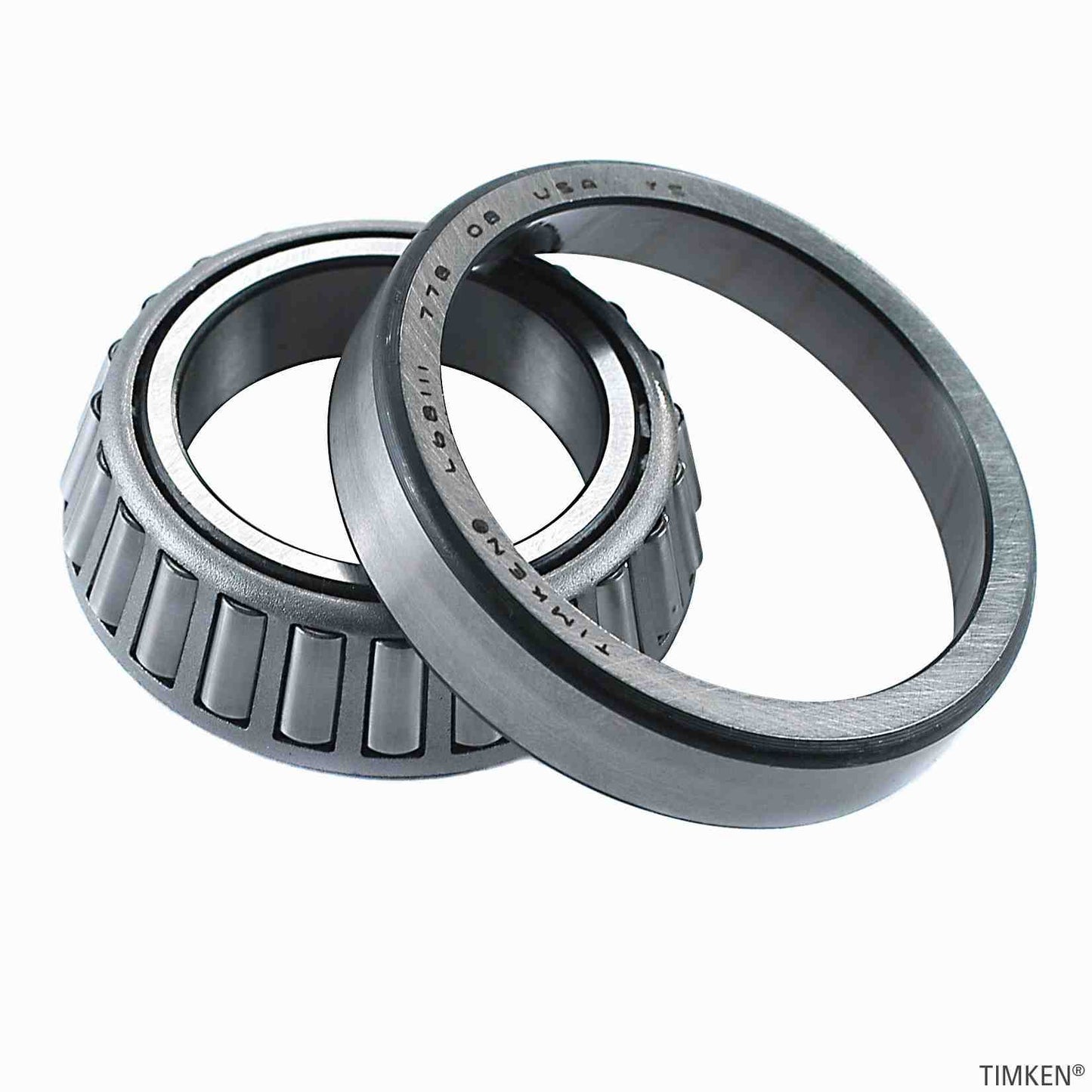 Timken Wheel Bearing and Race Set SET17